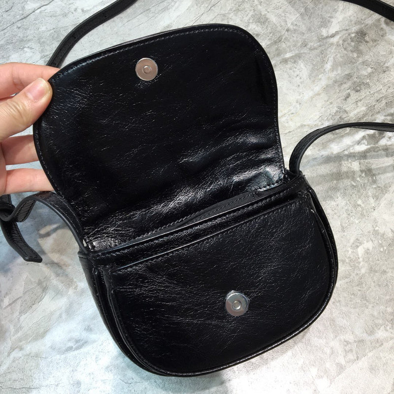 Satchel Bags - BGA Bags - 917