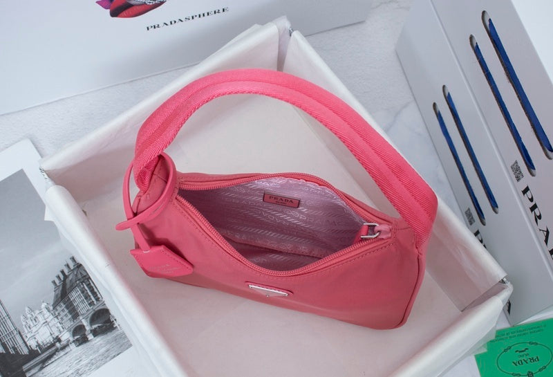 Satchel Bags - PDA Bags - 894
