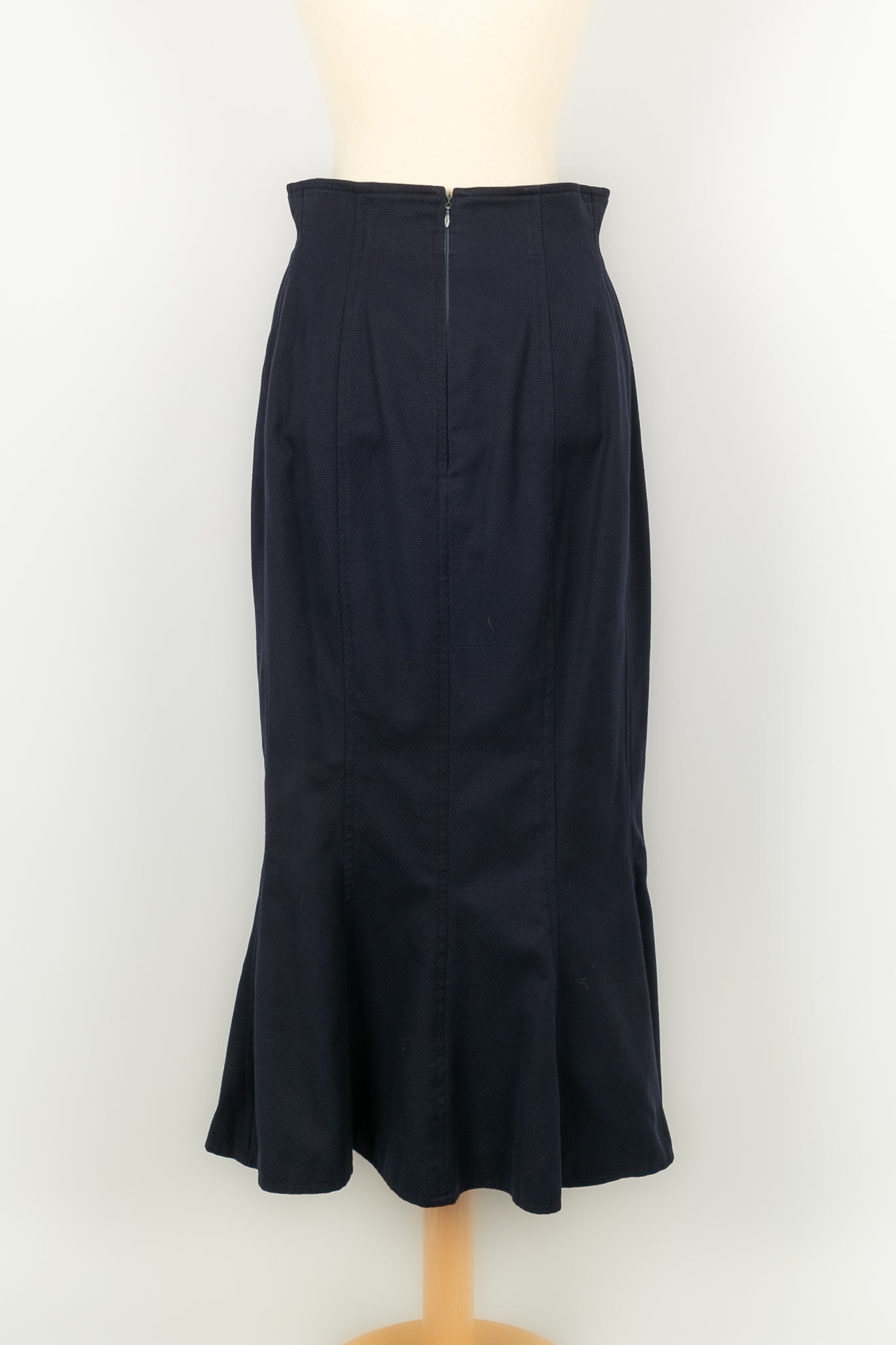 Ensemble Chanel Printemps 1993