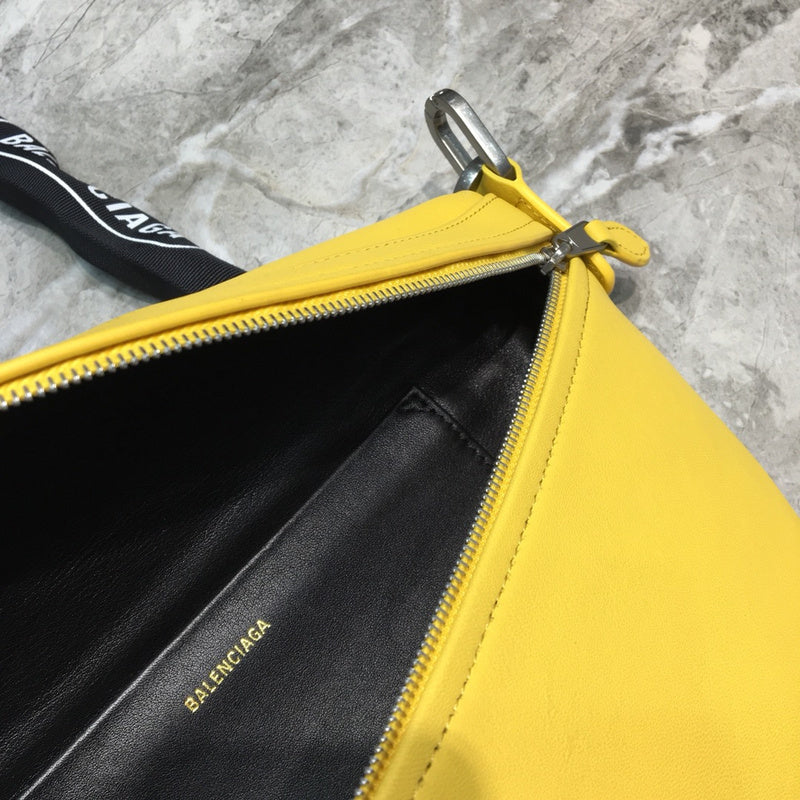 Satchel Bags - BGA Bags - 939
