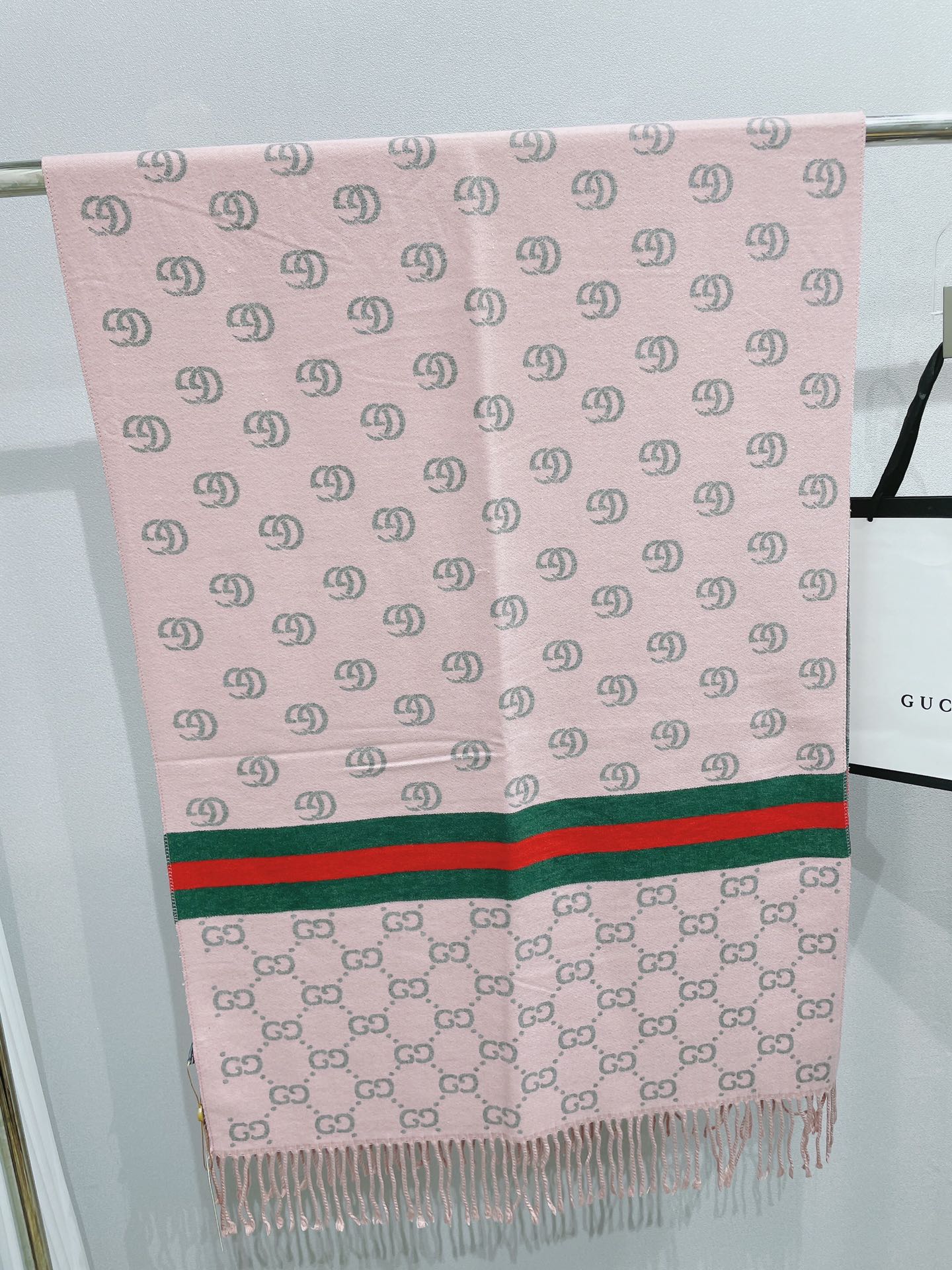 GLM - Top Quality GCI Scarf 023