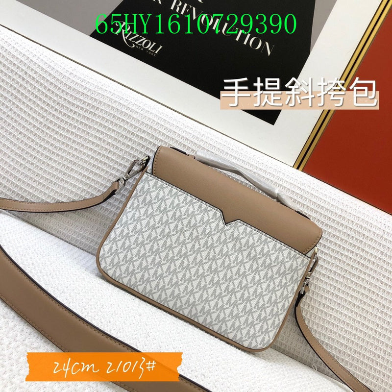 Satchel Bags - MK Bags - 695