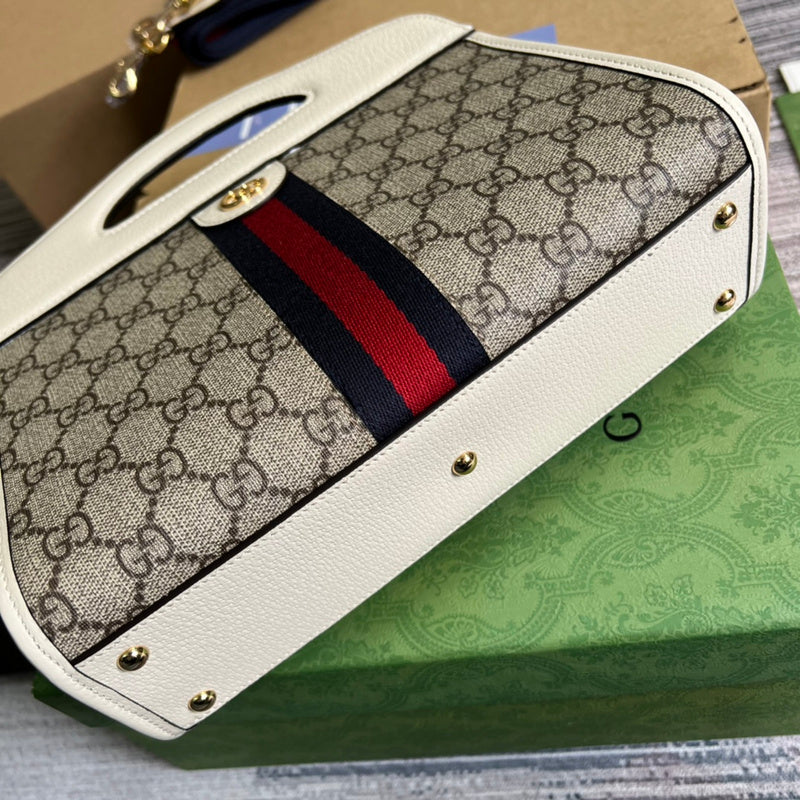 Satchel Bags - GCI Bags - 4556