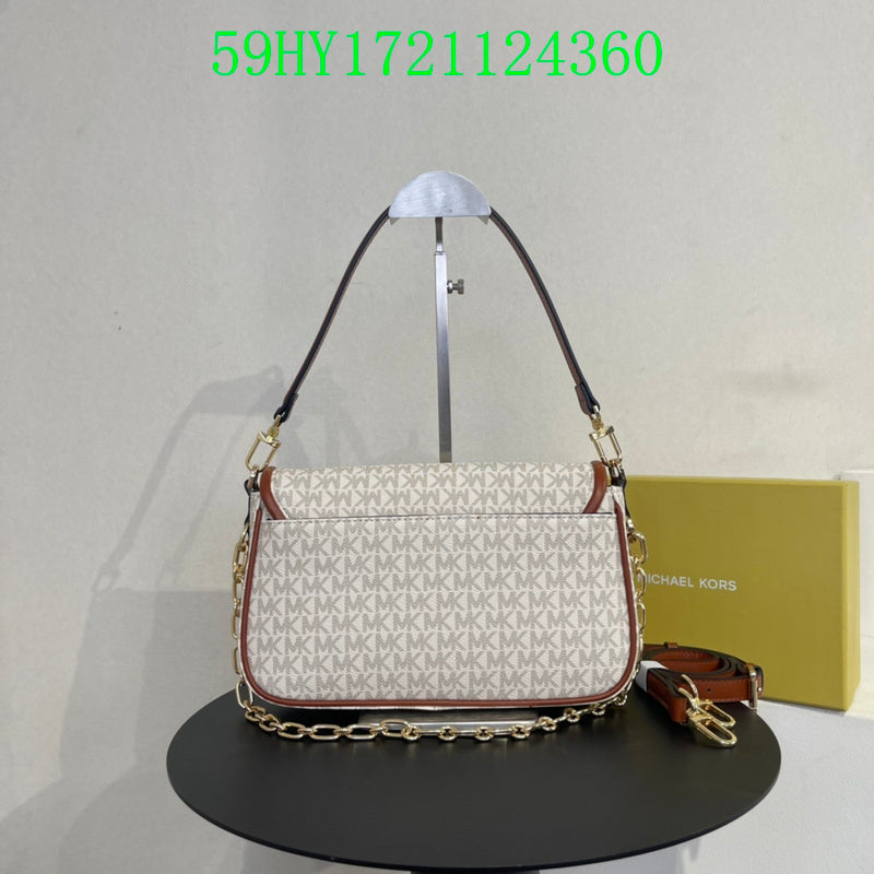 Satchel Bags - MK Bags - 154