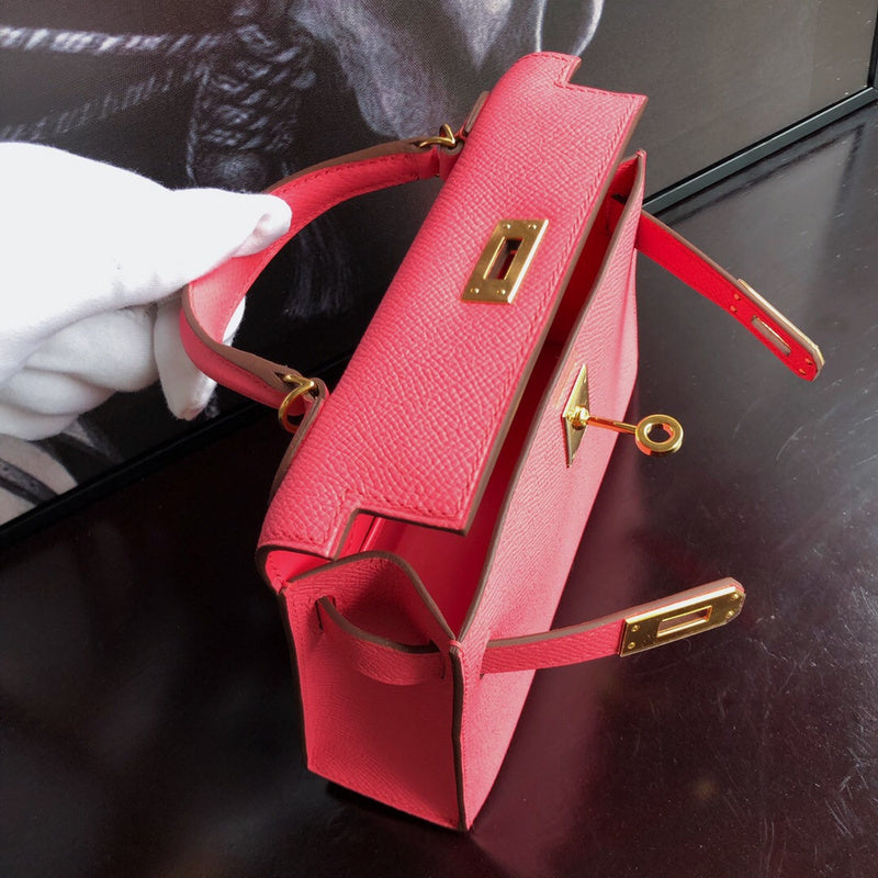 Satchel Bags - HMS-Bags - 1122
