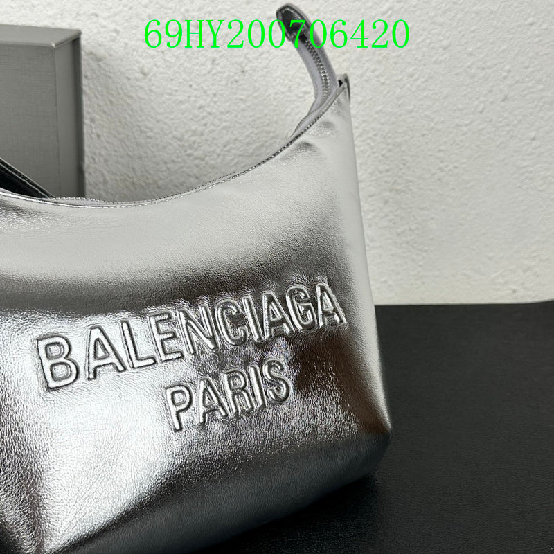 Satchel Bags - BGA Bags - 1709