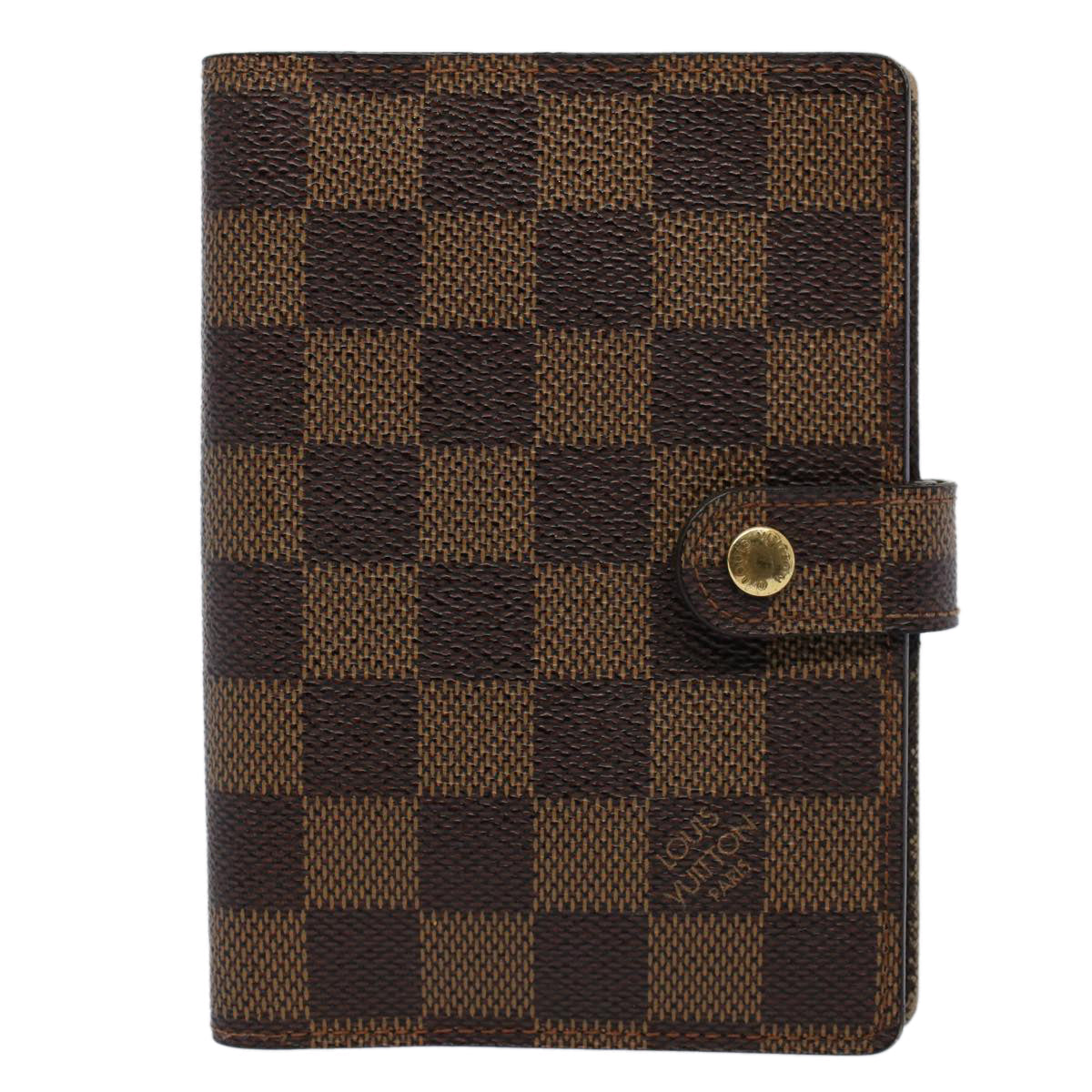 Louis Vuitton  Canvas Wallet  ()