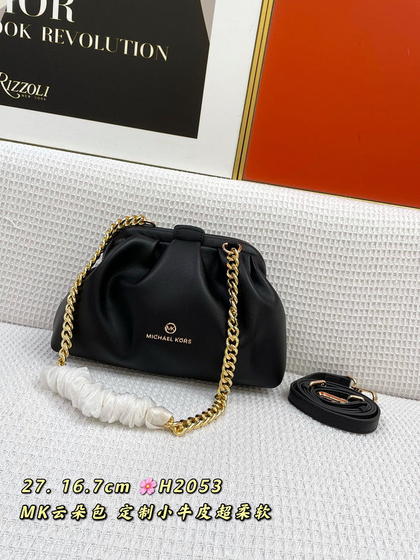 Satchel Bags - MK Bags - 932