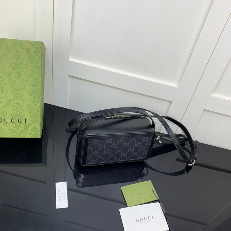 Satchel Bags - GUC Bags - 1031