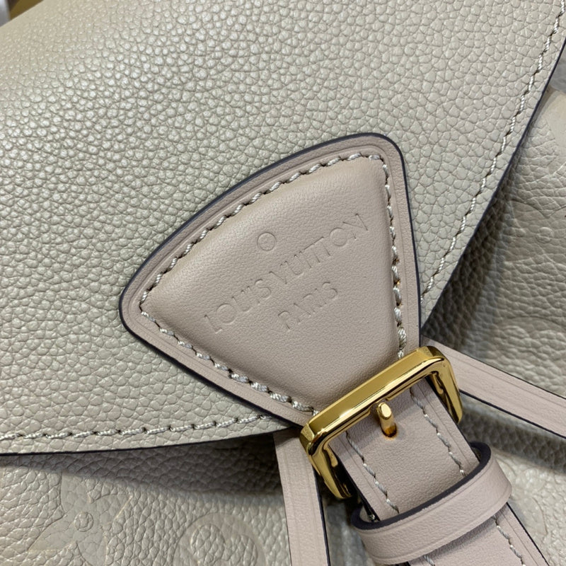 Satchel Bags - VL Bags - 6187