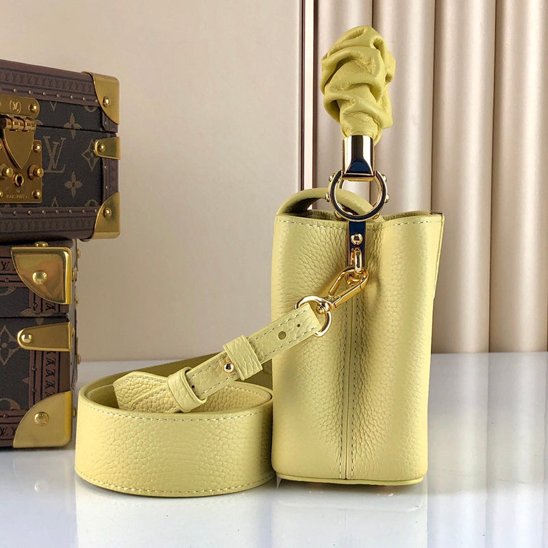 Satchel Bags - VL Bags - 4805