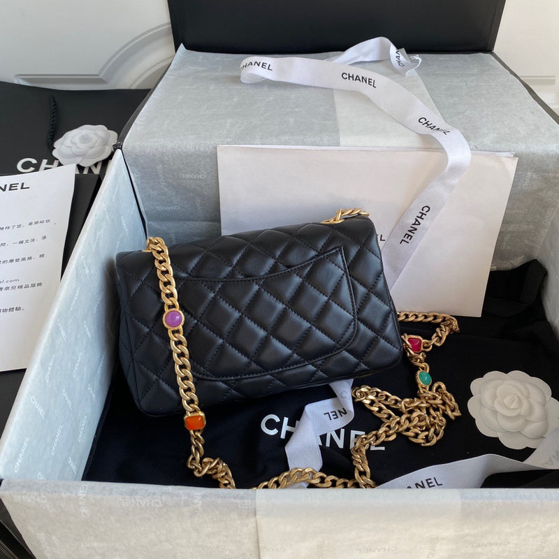Satchel Bags - CHL Bags - 7400