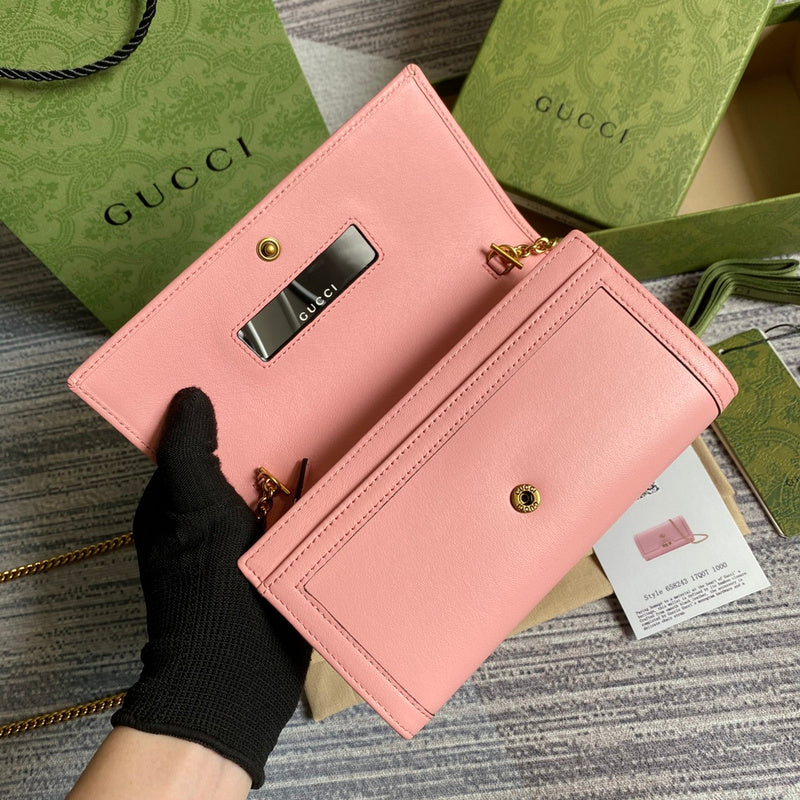 Satchel Bags - GCI Bags - 5149