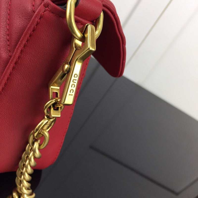 Satchel Bags - GUC Bags - 991