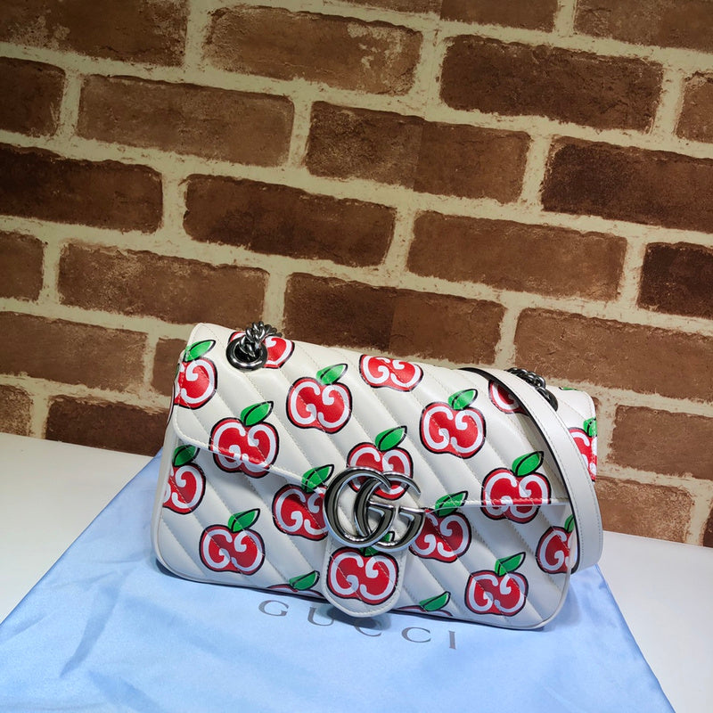Satchel Bags - GCI Bags - 3757