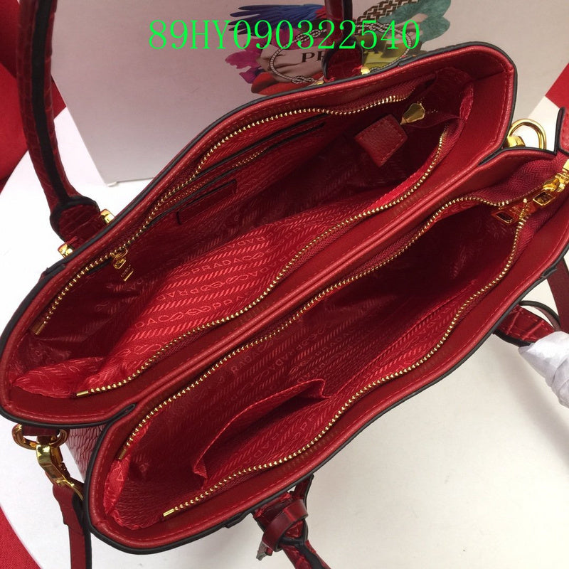 Satchel Bags - PDA Bags - 4529