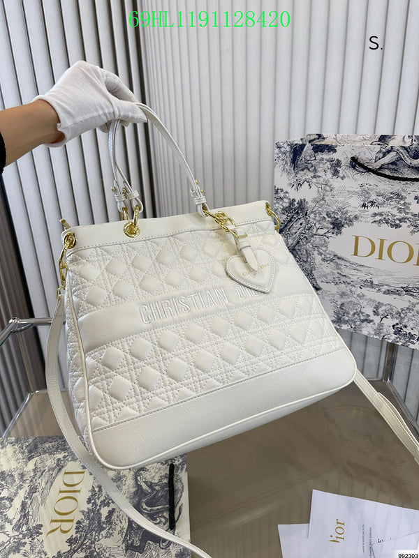 Glami - DOR Bags - 1045