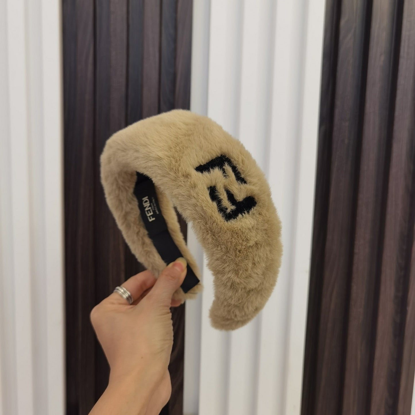 GLM - New Hair Band FEI 028