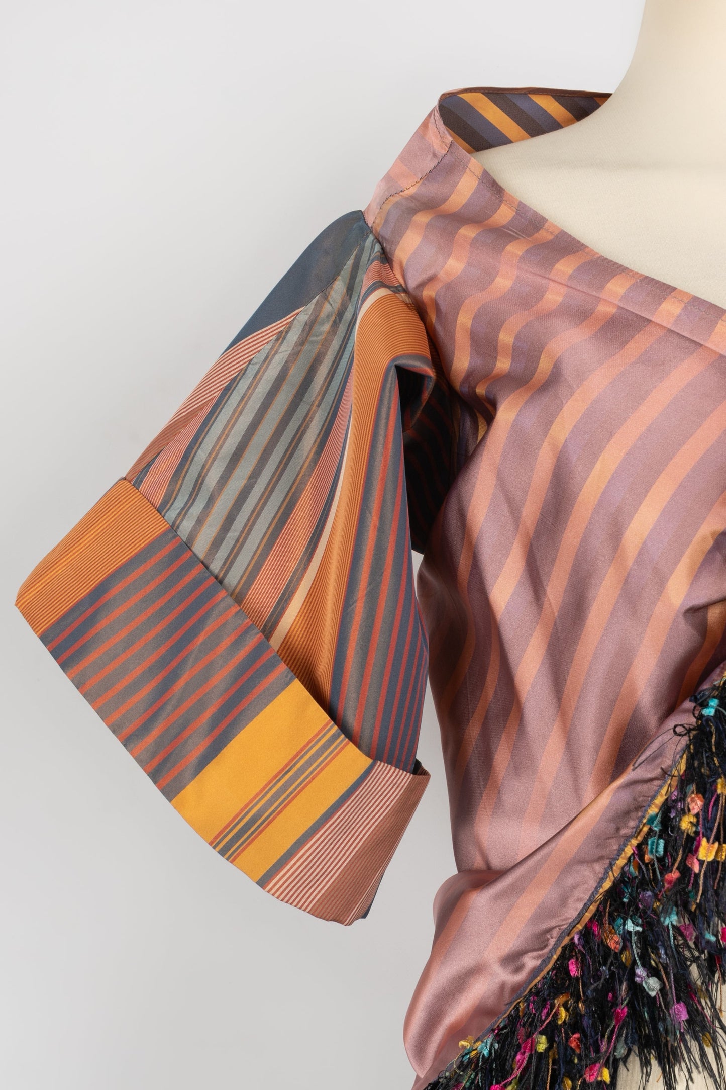 Ensemble Christian Lacroix