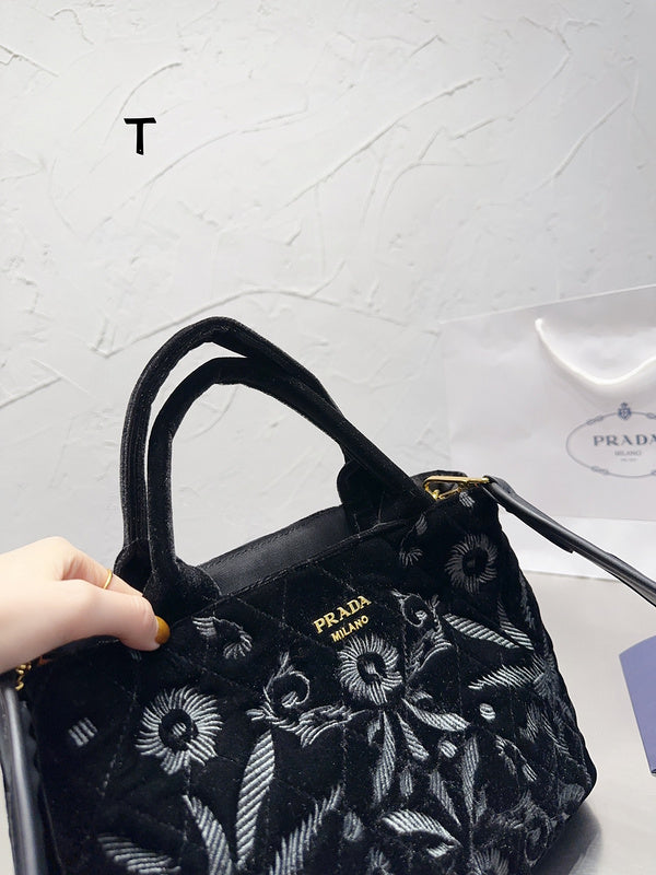 Satchel Bags - PDA Bags - 606