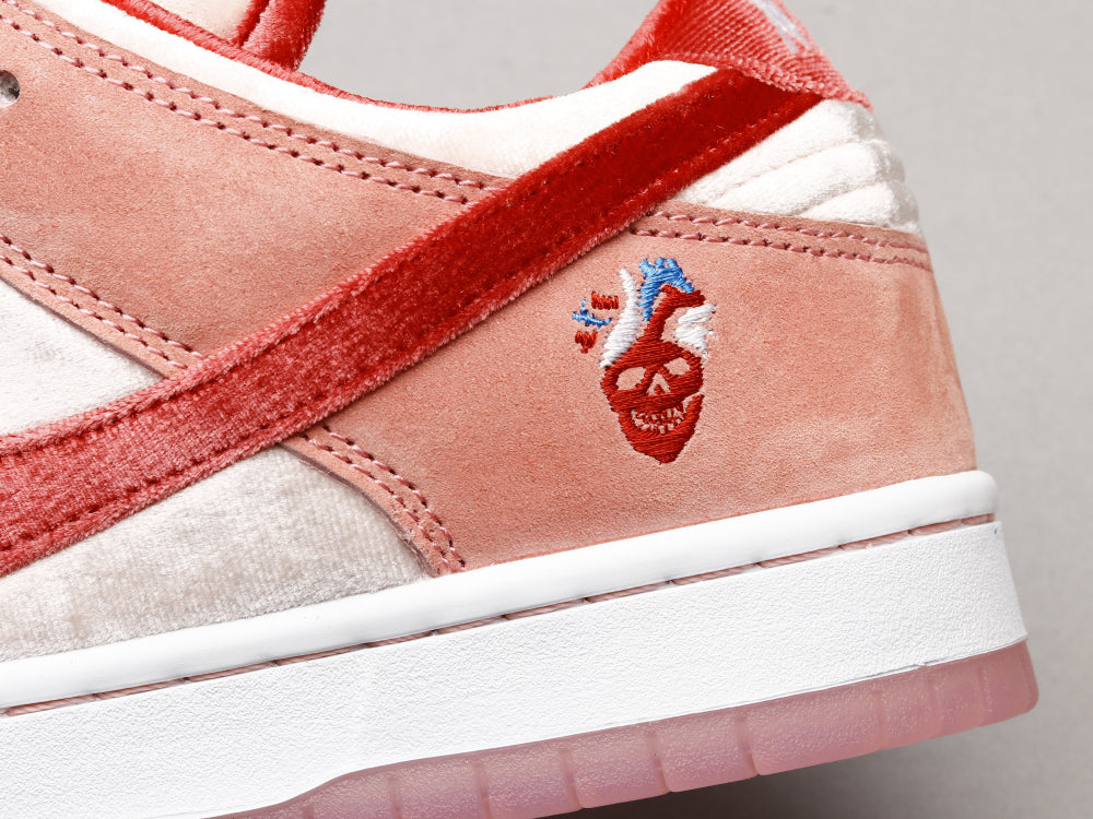 GLM - NKE Valentine's Day