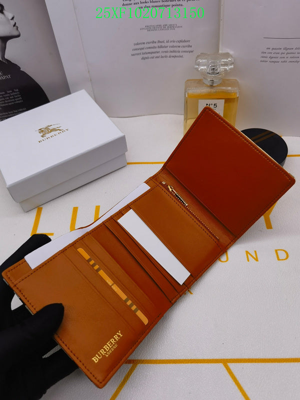 Glami - BOR Wallet - 015