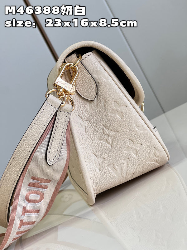 Satchel Bags - VL Bags - 1462