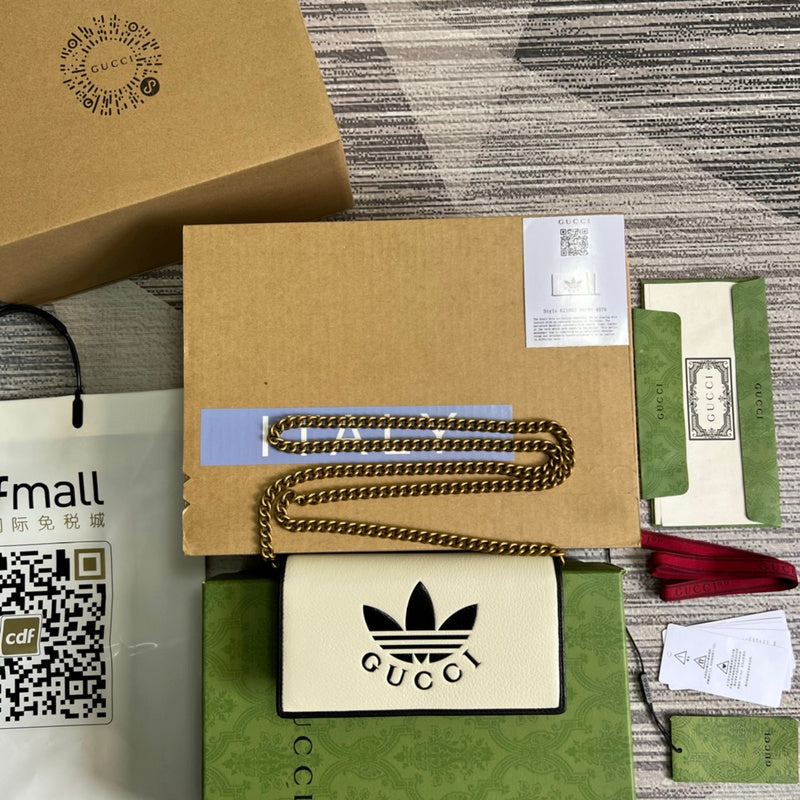 GLM - gg Bags - 1221