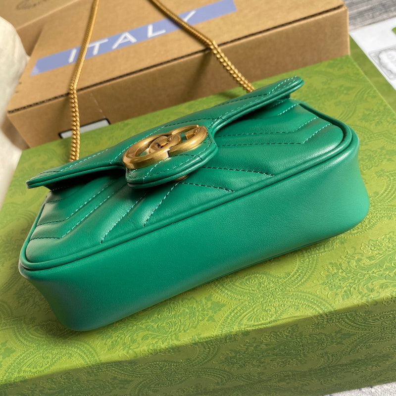 Satchel Bags - GCI Bags - 6855