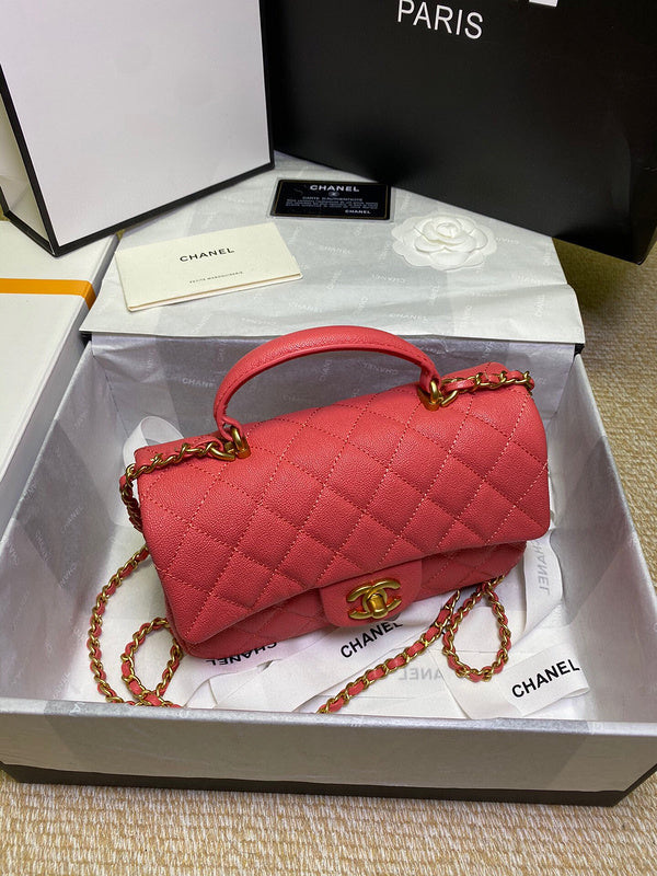 Satchel Bags - CHL Bags - 4378
