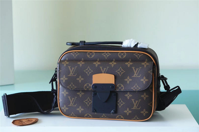Glami GlamI Lu-Vi bags - 10090