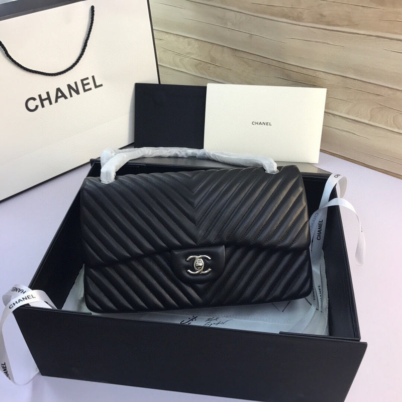 Satchel Bags - CHL Bags - 2658