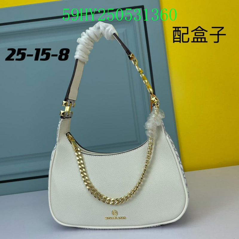 Satchel Bags - MK Bags - 327