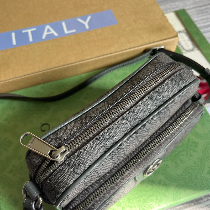 Satchel Bags - GCI Bags - 5746