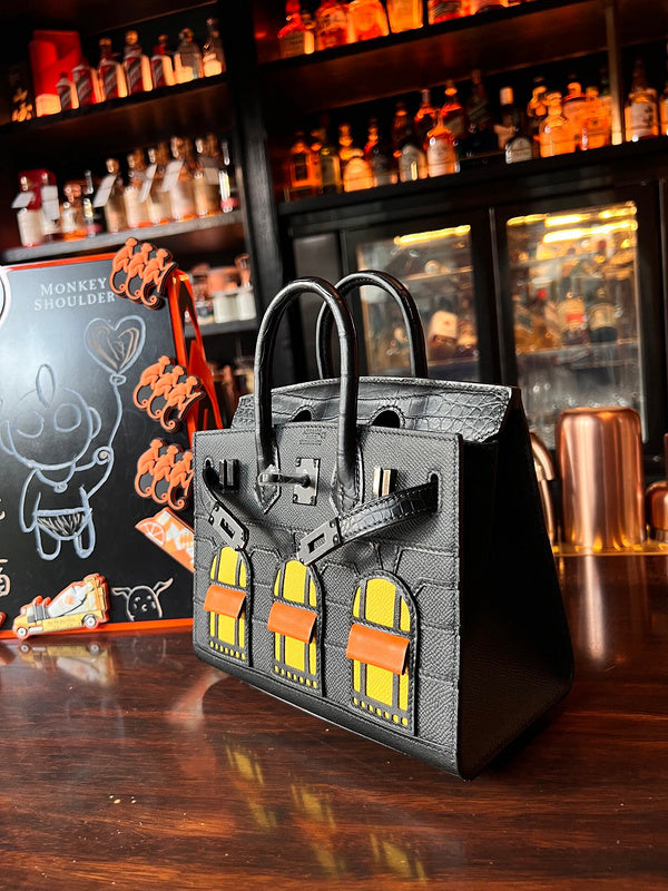 Glami - HMS Bags - 1758