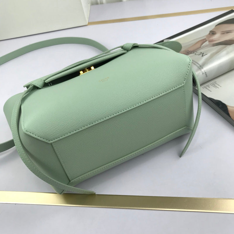 Satchel Bags - CHN Bags - 053