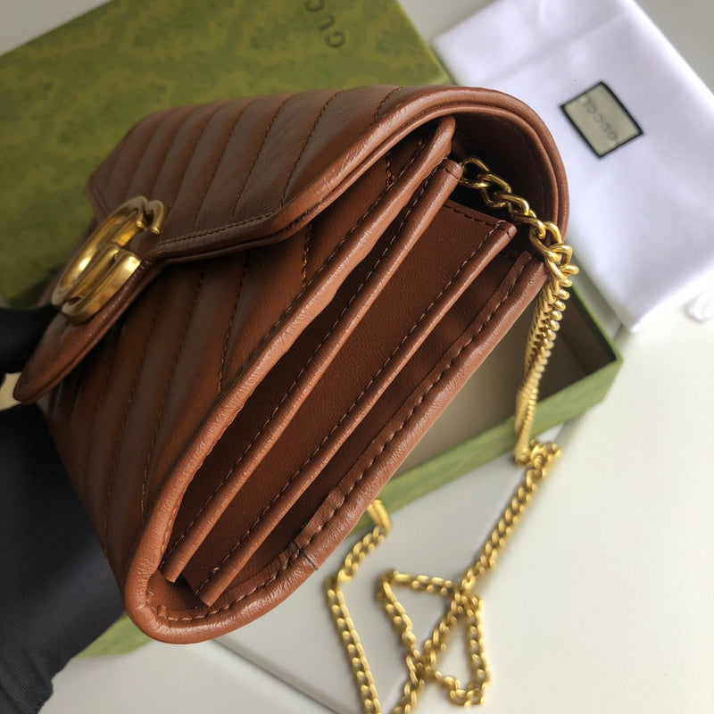 Satchel Bags - GUC Bags - 1089