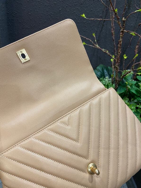 Satchel Bags - CHL Bags - 4646