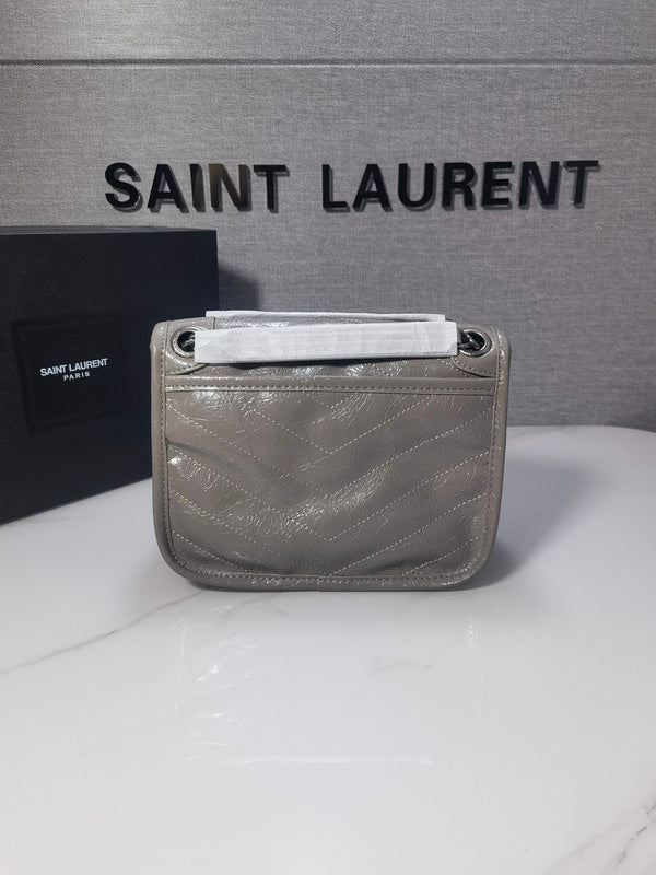 Satchel Bags - SLY Bags - 1656