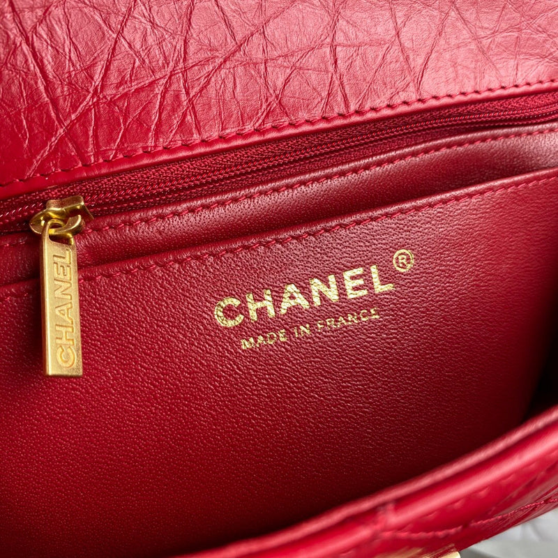 Satchel Bags - CHL Bags - 7421