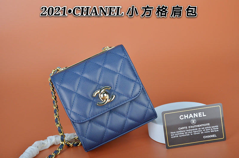 GLM - CHL Bags - 621