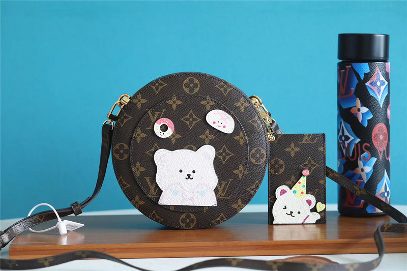 Glami GlamI Lu-Vi bags - 8306