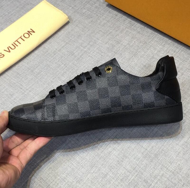 glami shop- LOV Men Shoes - 1856