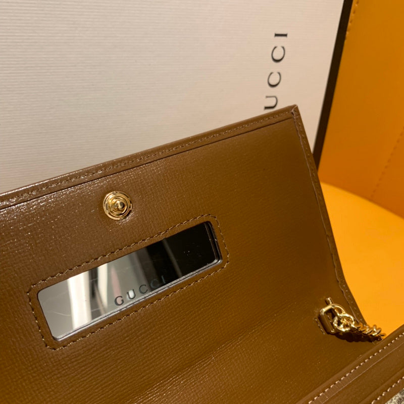 Satchel Bags - GCI Bags - 4387