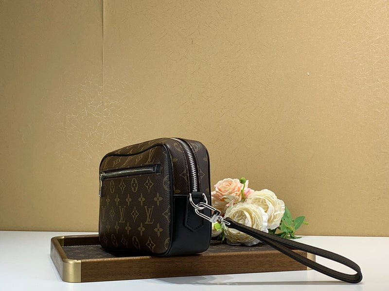 Satchel Bags - VL Bags - 5875