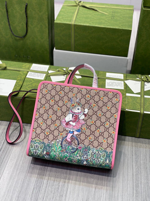 Satchel Bags - GCI Bags - 2978
