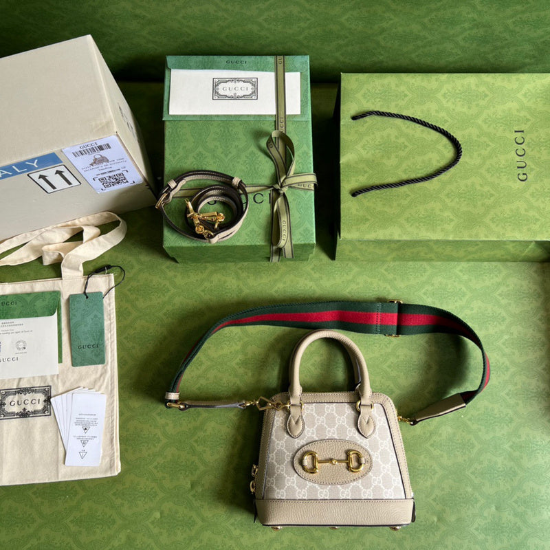 Satchel Bags - GCI Bags - 6466