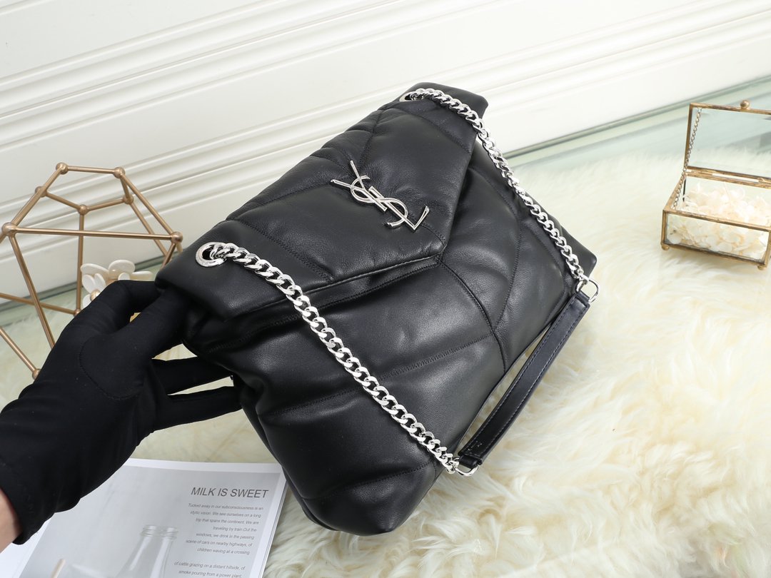 GLM - Top Quality Bags SLY 079