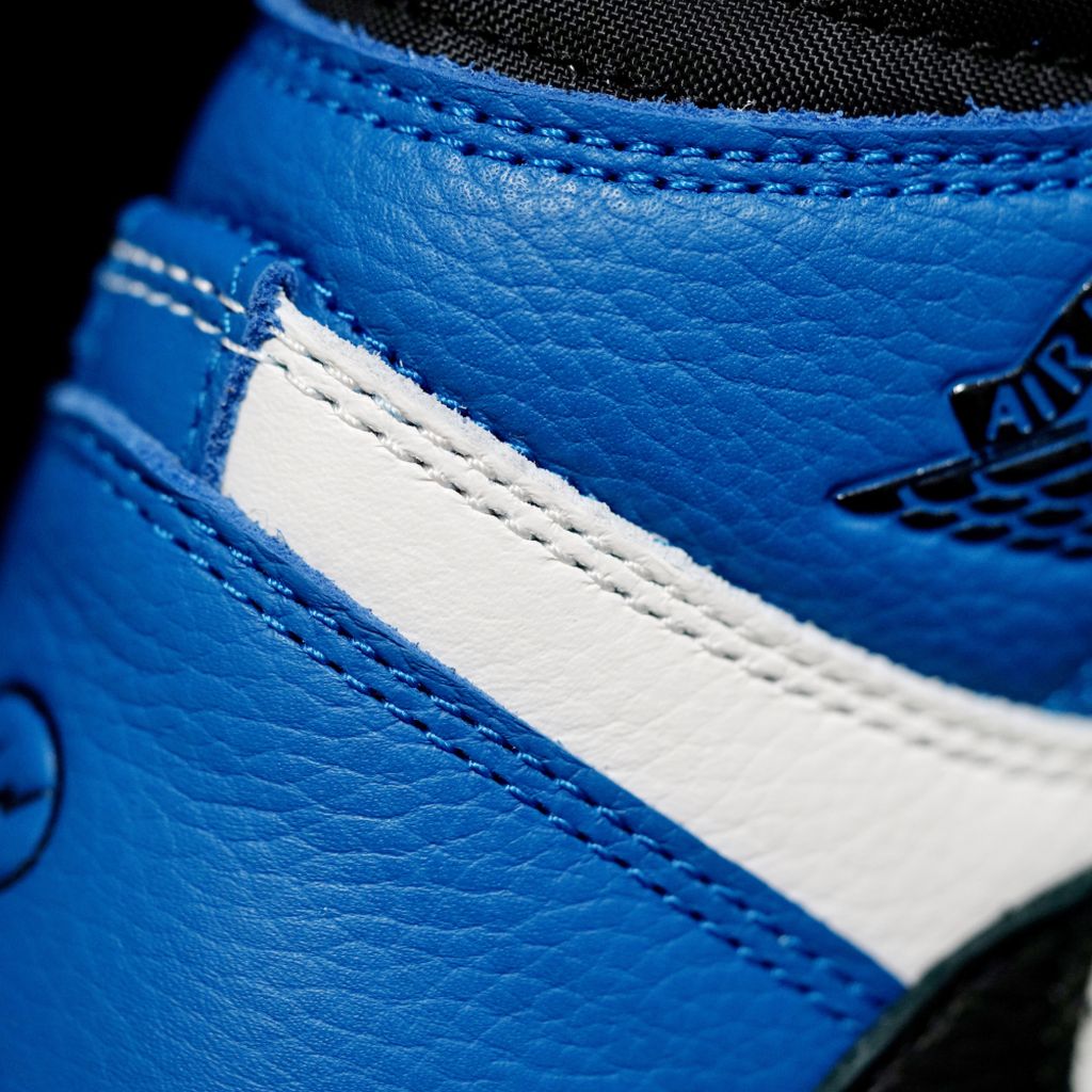 GLM - Top Quality NKE SNEAKER 002