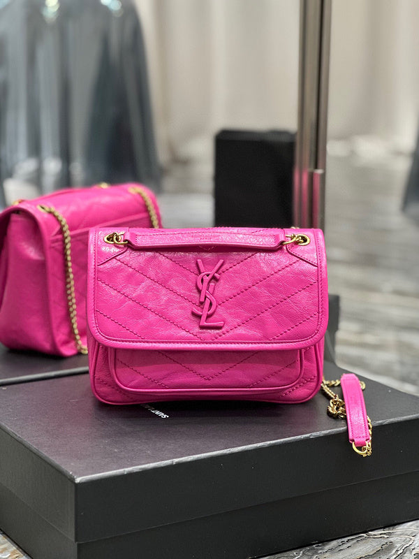 Glami SLY Bags - 058
